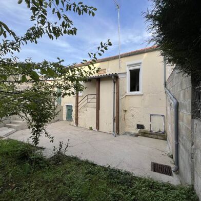 Immeuble  197580 €