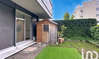 Appartement 2 Pièces 56 m² à vendre à Rueil-Malmaison (92500)