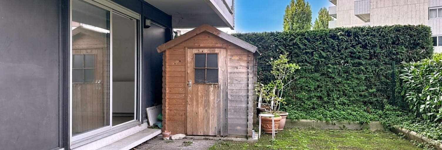 Appartement 2 Pièces 56 m² à vendre à Rueil-Malmaison (92500)