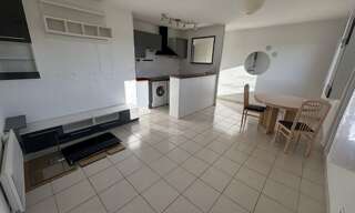 Appartement 2 Pièces 44 m² à vendre à Nailloux (31560)