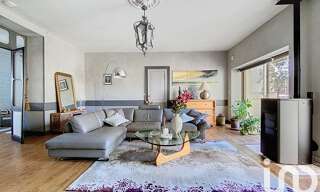 Maison 8 Pièces 220 m² à vendre à Villandraut (33730)