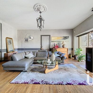 Maison 8 pièces 307000 €