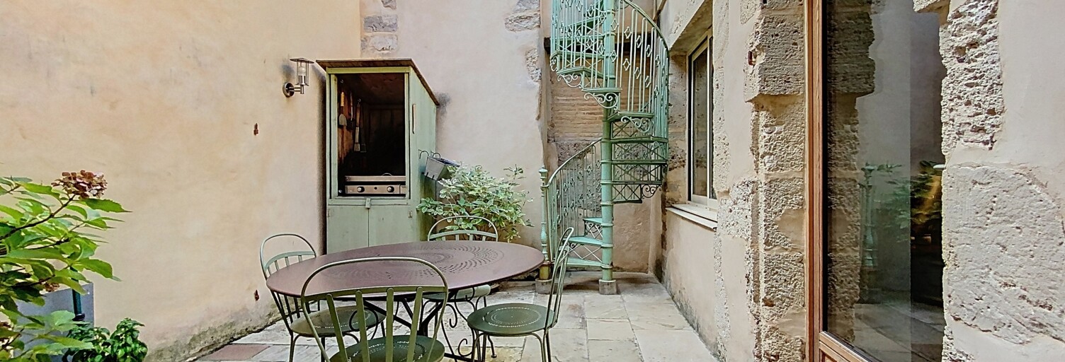 Maison 8 Pièces 220 m² à vendre à Villandraut (33730)