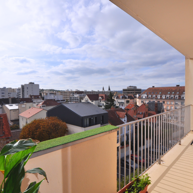 Appartement 3 pièces 378000 €