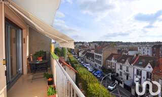 Appartement 3 Pièces 73 m² à vendre à Poissy (78300)