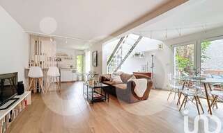 Maison 7 Pièces 154 m² à vendre à Mondonville (31700)