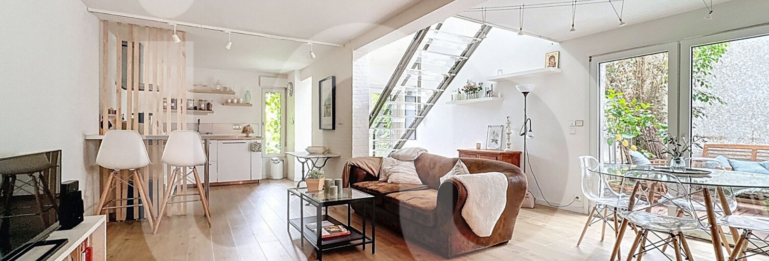 Maison 7 Pièces 154 m² à vendre à Mondonville (31700)