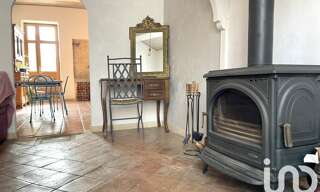 Maison 6 Pièces 170 m² à vendre à Cruzy (34310)