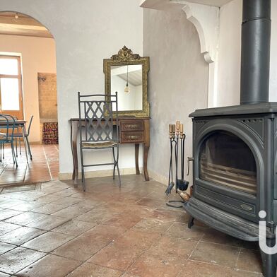 Maison 6 pièces 175000 €