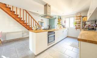 Maison 6 Pièces 135 m² à vendre à Saint-Pierre-la-Noue (17700)