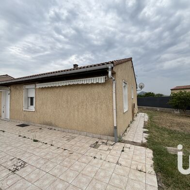 Maison 4 pièces 240000 €