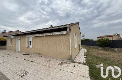 Maison 4 pièces 240000 €