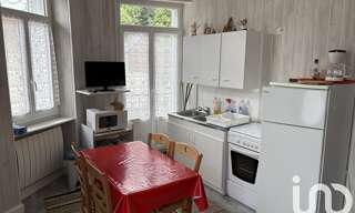 Appartement 2 Pièces 26 m² à vendre à Mont-Dore (63240)