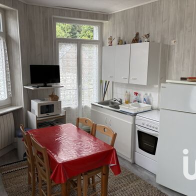 Appartement 2 pièces 76000 €