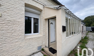 Maison 3 Pièces 65 m² à vendre à Fresnoy-le-Grand (02230)