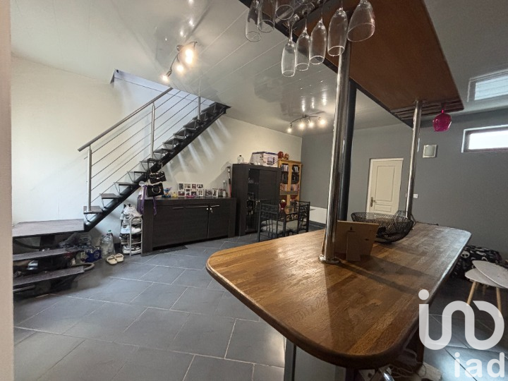 Fresnoy-Le-Grand - 65m² - 3p. - 1ch.