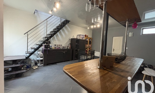 Maison 3 Pièces 65 m² à vendre à Fresnoy-le-Grand (02230)