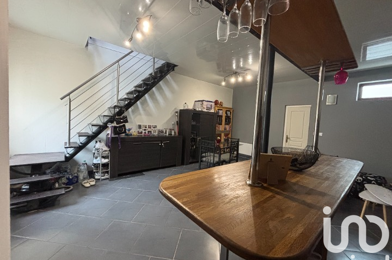 Maison 3 pièces 67000 €