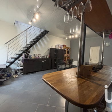 Maison 3 pièces 67000 €