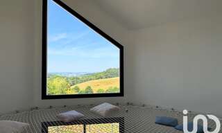 Maison 5 Pièces 131 m² à vendre à Monein (64360)