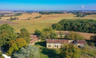 Maison 4 Pièces 150 m² à vendre à Castelnau-d'Arbieu (32500)