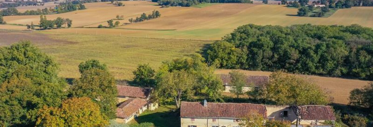 Maison 4 Pièces 150 m² à vendre à Castelnau-d'Arbieu (32500)