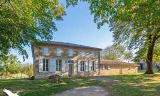 Maison 4 Pièces 150 m² à vendre à Castelnau-d'Arbieu (32500)