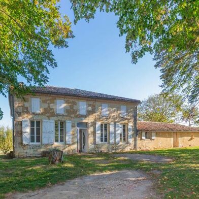 Maison 4 pièces 369000 €