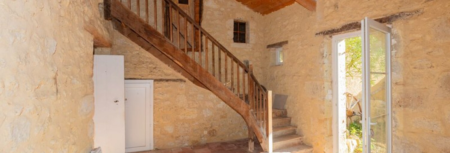 Maison 4 Pièces 150 m² à vendre à Castelnau-d'Arbieu (32500)