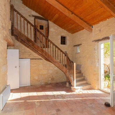 Maison 4 pièces 369000 €