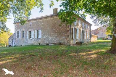 Maison 4 pièces 265500 €