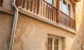 Immeuble   m² à vendre à Beaulieu-sur-Dordogne (19120)