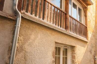 Immeuble  159100 €