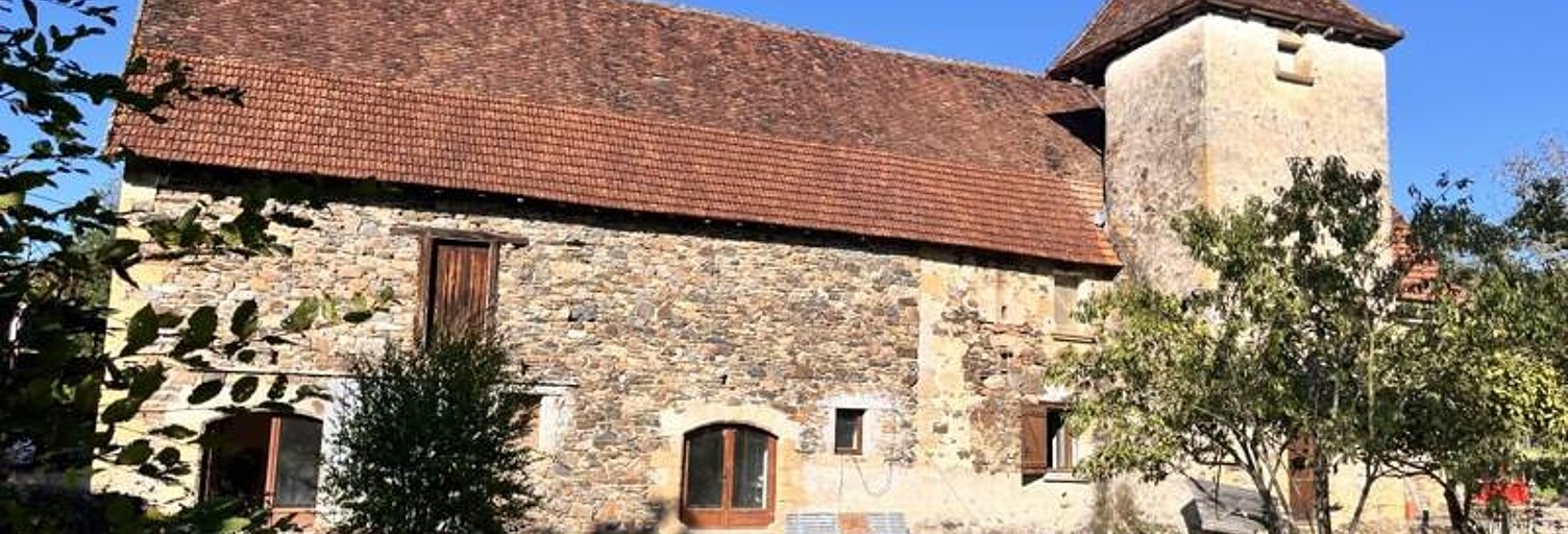 Maison 3 Pièces 200 m² à vendre à Altillac (19120)