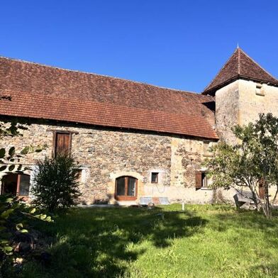 Maison 3 pièces 140400 €