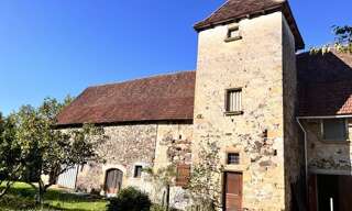 Maison 3 Pièces 200 m² à vendre à Altillac (19120)