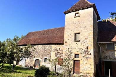 Maison 3 pièces 124890 €