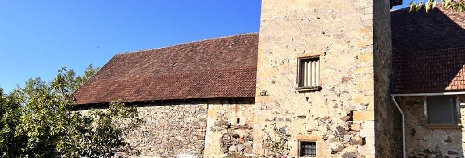 Maison 3 Pièces 200 m² à vendre à Altillac (19120)