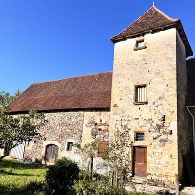 Maison 3 pièces 124890 €