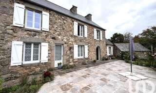 Maison 5 Pièces 129 m² à vendre à Tréauville (50340)