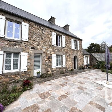 Maison 5 pièces 312000 €