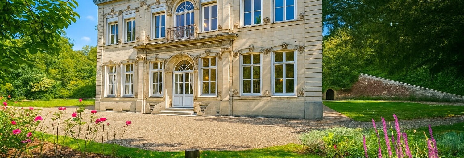 Maison 8 Pièces 342 m² à vendre à Blendecques (62575)