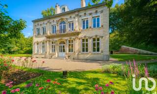 Maison 8 Pièces 342 m² à vendre à Blendecques (62575)