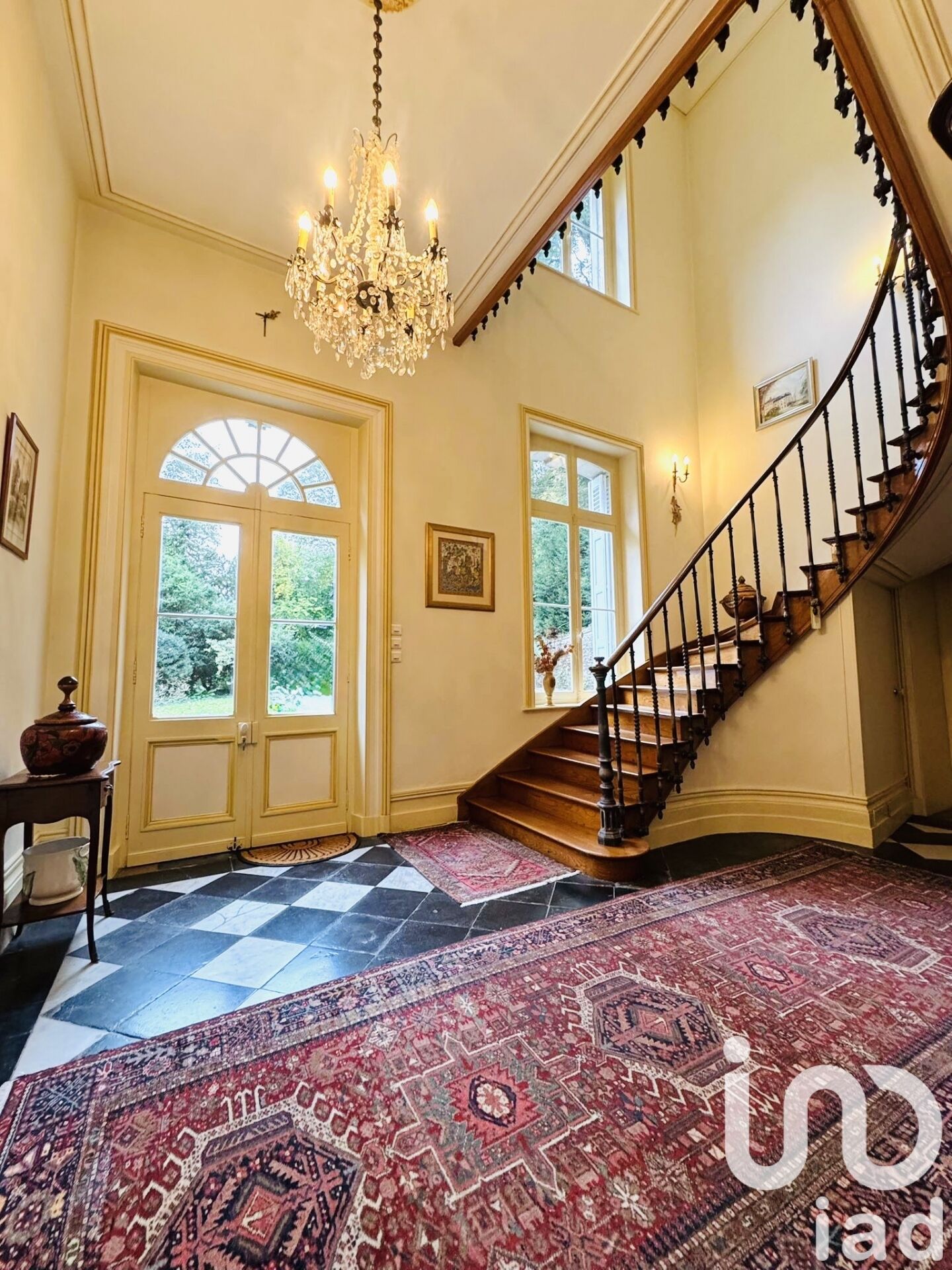 Vente Château 8 pièces - Photo 2
