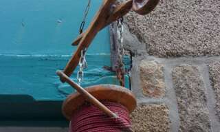 Commerce  44 m² à vendre à Saint-Pol-de-Léon (29250)