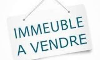 Immeuble  400 m² à vendre à Auchel (62260)
