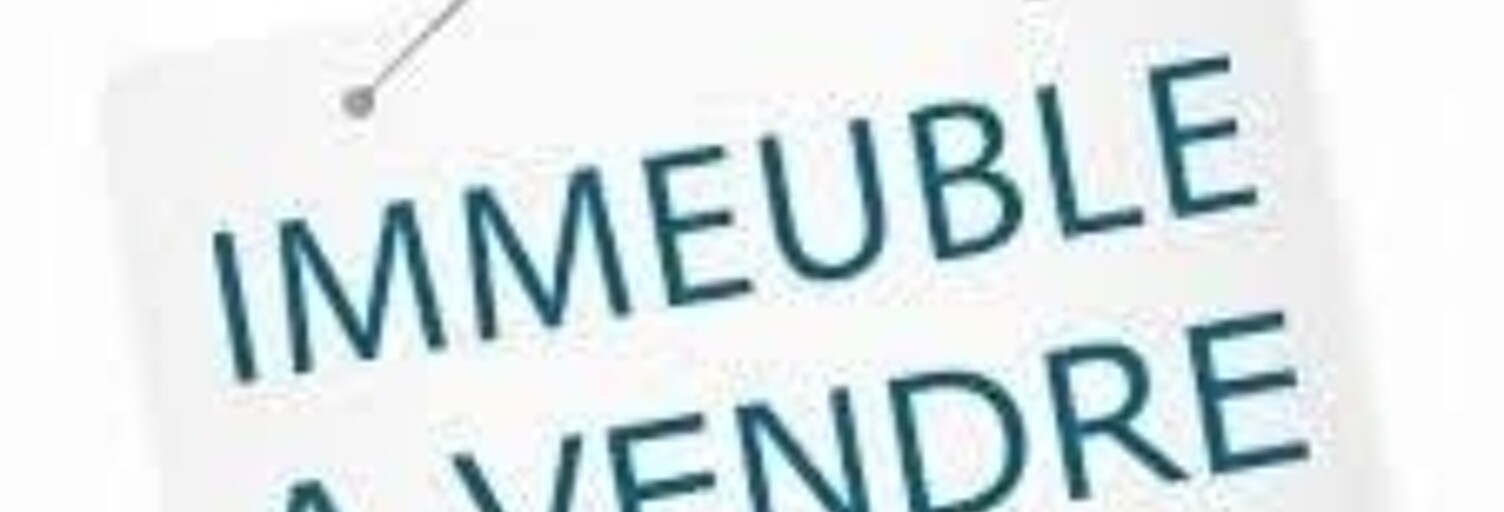 Immeuble  400 m² à vendre à Auchel (62260)