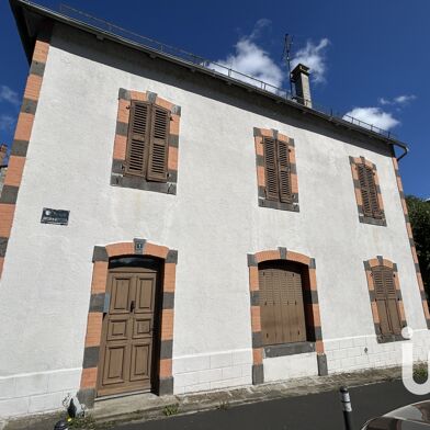 Maison 5 pièces 76000 €