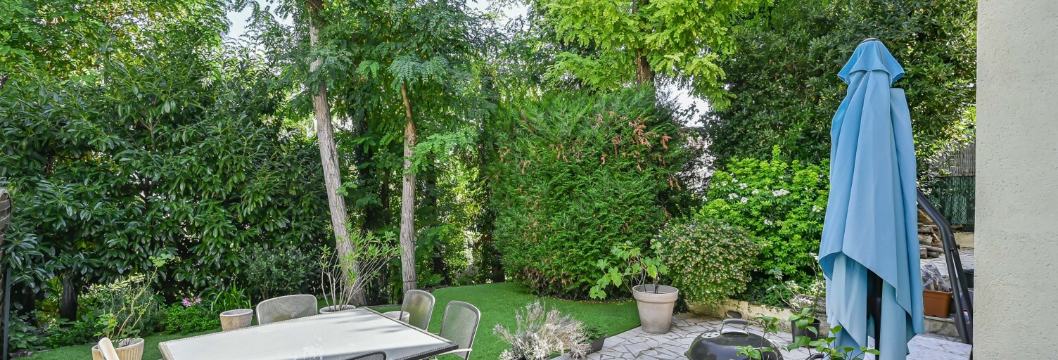 Maison 7 Pièces 165 m² à vendre à Rueil-Malmaison (92500)