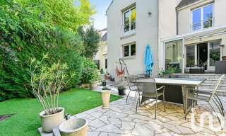 Maison 7 Pièces 165 m² à vendre à Rueil-Malmaison (92500)